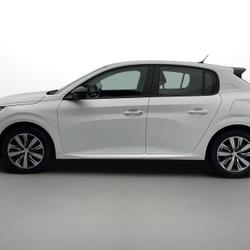Peugeot 208 208 PureTech 100 S&S EAT8 Active Pack Gap