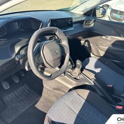 Peugeot 208 208 PureTech 75 S&S BVM5 Like Gap
