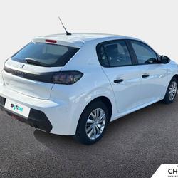 Peugeot 208 208 PureTech 75 S&S BVM5 Like Gap