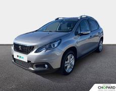 Peugeot 2008 Gap