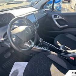 Peugeot 2008 2008 PureTech 110ch S&S EAT6 Style Gap