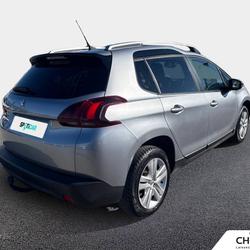 Peugeot 2008 2008 PureTech 110ch S&S EAT6 Style Gap