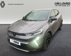 Renault Captur Maintenon