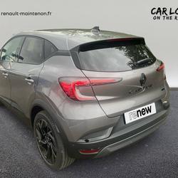 Renault Captur Captur E-Tech full hybrid 160 ch esprit Alpine Maintenon