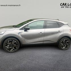 Renault Captur Captur E-Tech full hybrid 160 ch esprit Alpine Maintenon