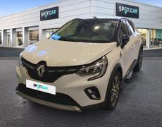Renault Captur Montpellier