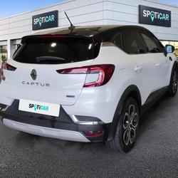Renault Captur Captur E-Tech 145 SL Rive Gauche Montpellier