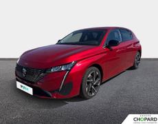 Peugeot 308 III Phase 1 Gap