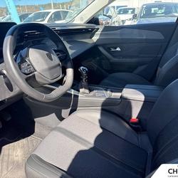 Peugeot 308 III Phase 1 308 PureTech 130ch S&S BVM6 Allure Gap