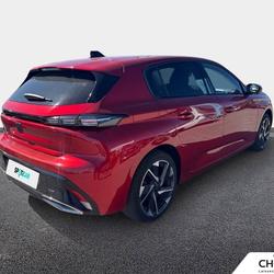 Peugeot 308 III Phase 1 308 PureTech 130ch S&S BVM6 Allure Gap