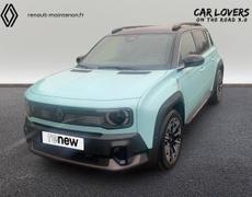Renault R4 E-Tech Maintenon