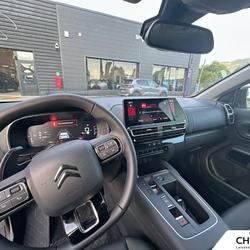 Citroen C5 Aircross C5 Aircross BlueHDi 130 EAT8 Max Digne-les-Bains