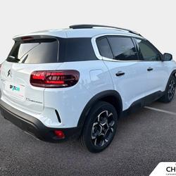 Citroen C5 Aircross C5 Aircross BlueHDi 130 EAT8 Max Digne-les-Bains