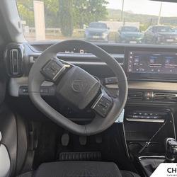 Citroen C3 C3 Turbo 100 ch Manuelle Max Digne-les-Bains