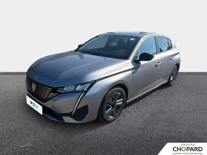 Peugeot 308 III Phase 1 - 308 BlueHDi 130ch S&S EAT8 Allure - 22 490 €