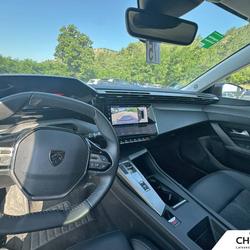 Peugeot 308 III Phase 1 308 BlueHDi 130ch S&S EAT8 Allure Digne-les-Bains