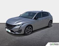 Peugeot 308 III Phase 1 Gap
