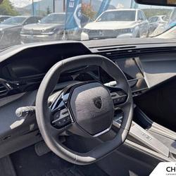 Peugeot 308 III Phase 1 308 Hybrid 136 e-DCS6 Allure Gap