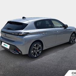 Peugeot 308 III Phase 1 308 Hybrid 136 e-DCS6 Allure Gap