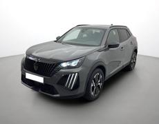 Peugeot 2008 Gap