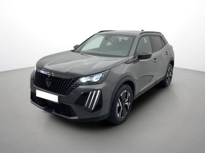 Peugeot 2008 - 2008 100 S&S BVM6 Allure - 17 989 €