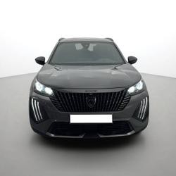 Peugeot 2008 2008 100 S&S BVM6 Allure Gap