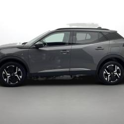 Peugeot 2008 2008 100 S&S BVM6 Allure Gap