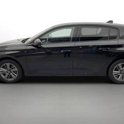 Peugeot 308 III Phase 1 308 BlueHDi 130ch S&S EAT8 Allure Gap