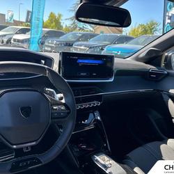 Peugeot 208 208 Hybrid 110 e-DCS6 GT Gap