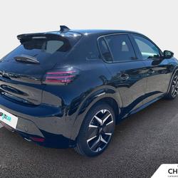 Peugeot 208 208 Hybrid 110 e-DCS6 GT Gap