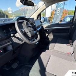 Citroen Spacetourer SpaceTourer XL BlueHDi 180 S&S EAT8 Business Gap