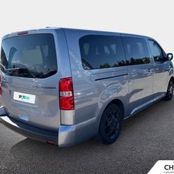 Citroen Spacetourer SpaceTourer XL BlueHDi 180 S&S EAT8 Business Gap