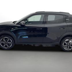 Citroen C3 C3 Turbo 100 ch Manuelle Max Chatuzange-le-Goubet