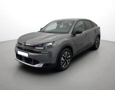 Citroen C4 Gap
