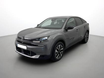 Citroen C4 - C4 Hybride 145 ch e-DCS6 Max - 22 489 €
