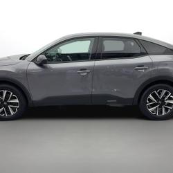 Citroen C4 C4 Hybride 145 ch e-DCS6 Max Chatuzange-le-Goubet