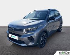 Citroen C3 Gap