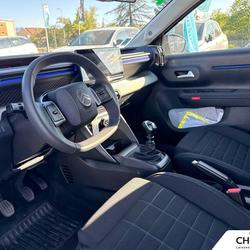 Citroen C3 C3 Turbo 100 ch Manuelle Plus Gap