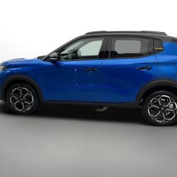 Citroen C3 C3 Turbo 100 ch Manuelle Max Gap