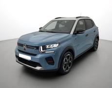 Citroen e-C3 - e-C3 113 ch Max - 19 890 €