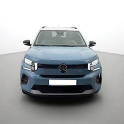 Citroen e-C3 e-C3 113 ch Max Chatuzange-le-Goubet
