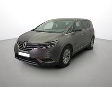 Renault Espace 5 Gap