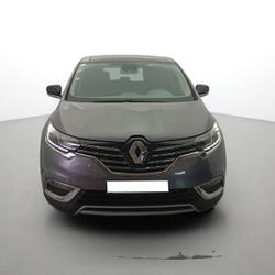 Renault Espace 5 Espace dCi 160 Energy Twin Turbo Zen EDC Gap