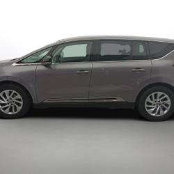 Renault Espace 5 Espace dCi 160 Energy Twin Turbo Zen EDC Gap