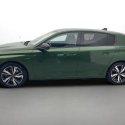 Peugeot 308 III Phase 1 308 PHEV 180 e-EAT8 Allure Gap