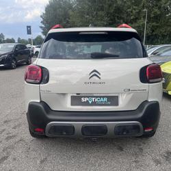 Citroen C3 Aircross PureTech 110 S&S BVM6 Shine Saint-Savin
