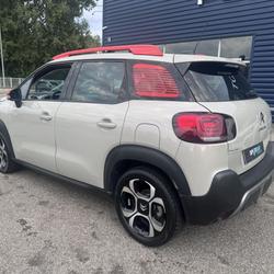 Citroen C3 Aircross PureTech 110 S&S BVM6 Shine Saint-Savin