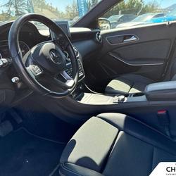 Mercedes Classe A Classe A 200 d 7G-DCT Sport Edition Gap