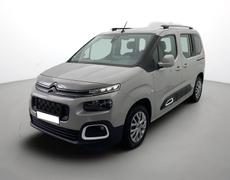 Citroen Berlingo Gap