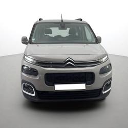 Citroen Berlingo Berlingo Taille M PureTech 110 S&S BVM6 Feel Gap